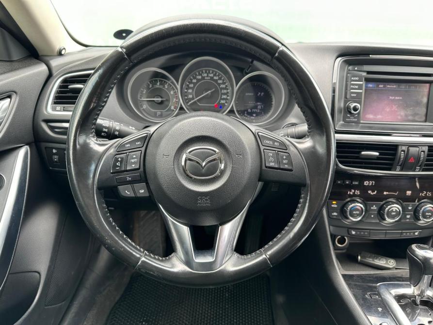 Mazda 6 III (GJ) Екатеринбург  - изображение 5