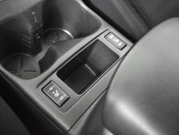 Nissan Qashqai II с пробегом 2014 года, цена 1 348 100 рублей, 171104 км, внедорожник, Автокод Объявления