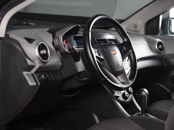 Chevrolet Aveo II с пробегом 2012 года, цена 719 995 рублей, 139656 км, хэтчбек, Автокод Объявления