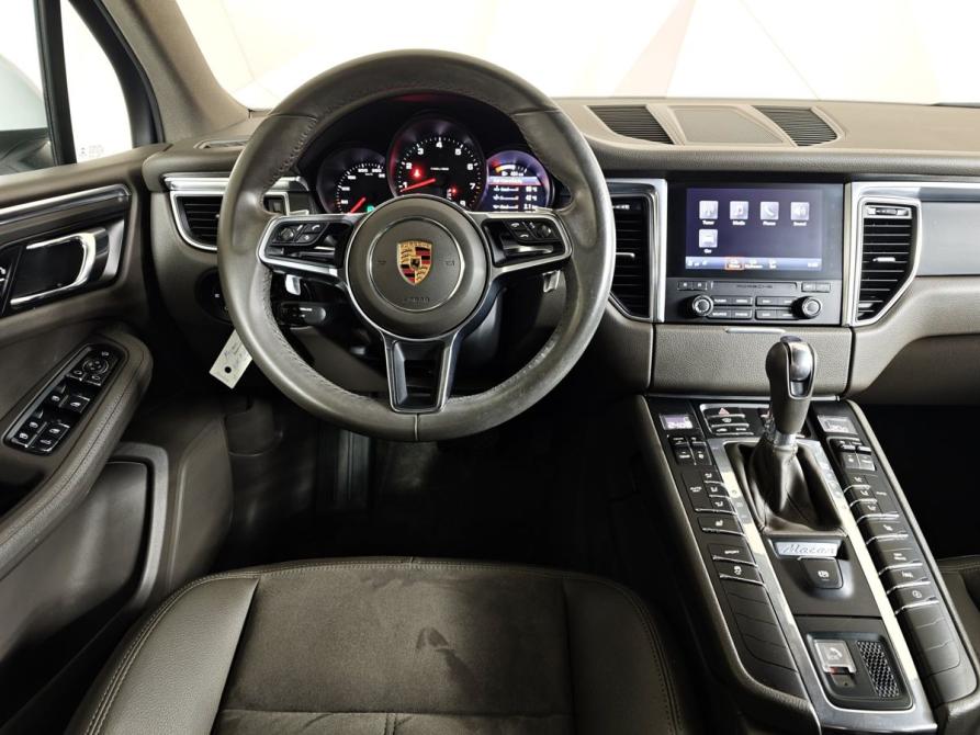 Porsche Macan I Москва  - изображение 20
