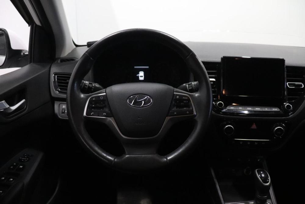 Hyundai Solaris II Рестайлинг Ульяновск  - изображение 10