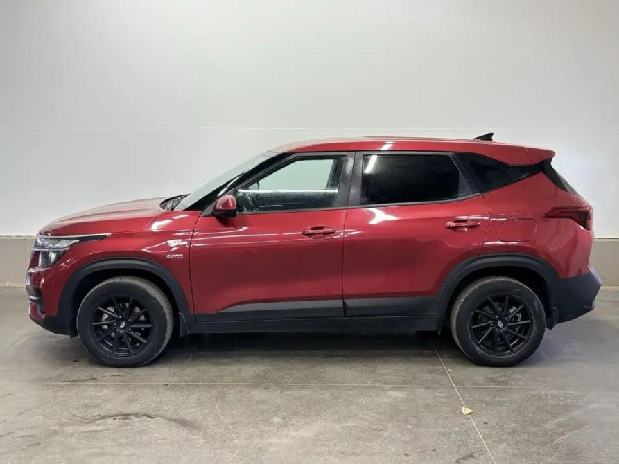 Kia Seltos I Саратов  - изображение 3