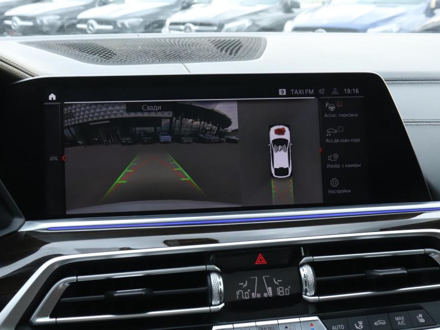 BMW X6 III (G06) Москва  - изображение 21