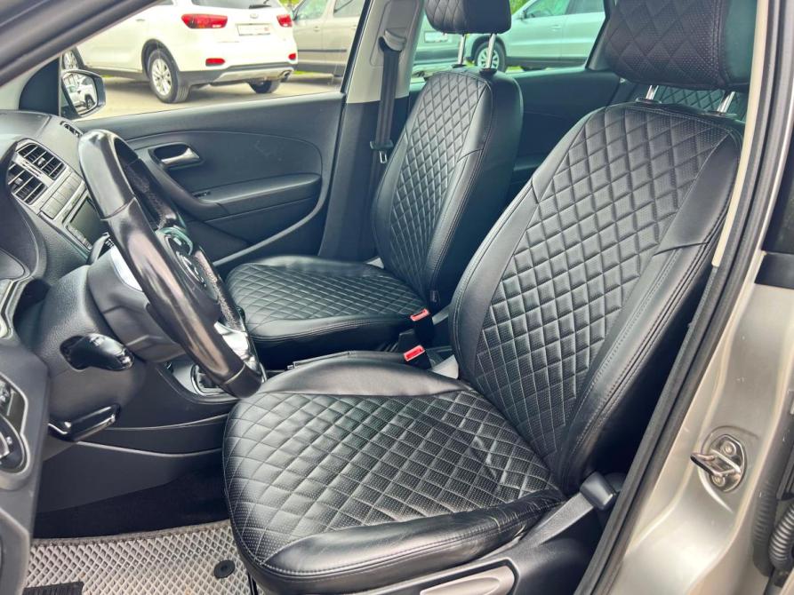Volkswagen Polo V Рестайлинг Стерлитамак  - изображение 14