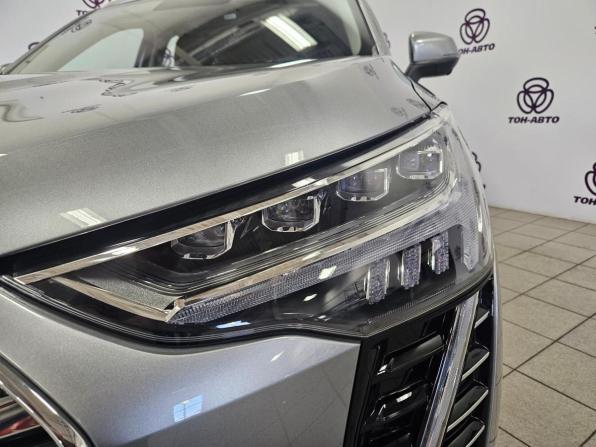 Haval Jolion I с пробегом 2023 года, цена 1 850 000 рублей, 20112 км, внедорожник, Автокод Объявления