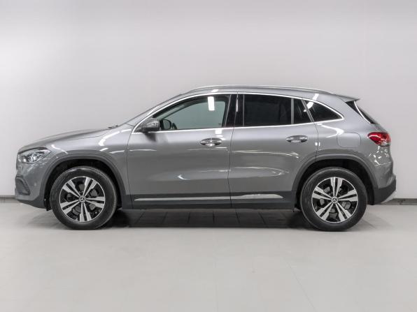 Mercedes-Benz GLA II (H247) с пробегом 2020 года, цена 3 355 000 рублей, 52450 км, внедорожник, Автокод Объявления