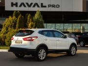 Nissan Qashqai II Москва  - изображение 20