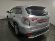 Toyota Highlander III (XU50) Пермь  - изображение 12