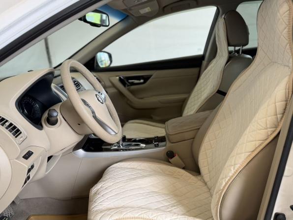 Nissan Teana III с пробегом 2014 года, цена 1 350 000 рублей, 193852 км, седан, Автокод Объявления