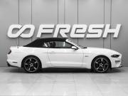 Ford Mustang VI Рестайлинг Ростов-на-Дону  - изображение 30