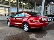 Volkswagen Polo V Уфа  - изображение 21
