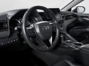 Toyota Camry VIII (XV70) Рестайлинг Москва  - изображение 31