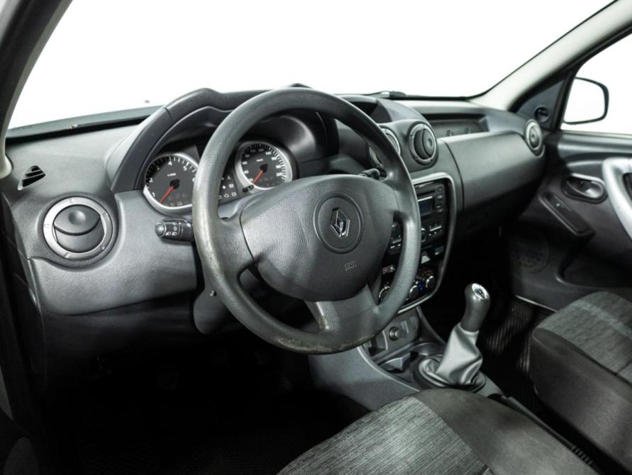 Renault Duster I Санкт-Петербург  - изображение 11