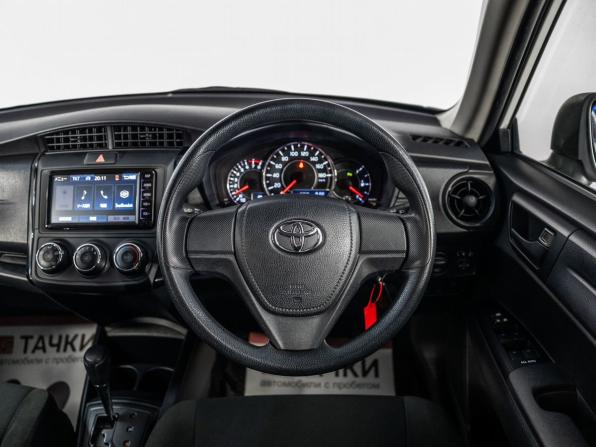 Toyota Corolla XI (E160 E170) Рестайлинг 2 с пробегом 2019 года, цена 1 125 000 рублей, 124084 км, седан, Автокод Объявления