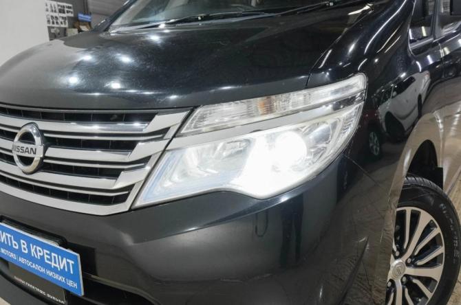 Nissan Serena IV (C26) с пробегом 2015 года, цена 1 489 000 рублей, 246000 км, минивэн, Автокод Объявления