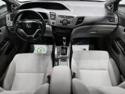 Honda Civic IX Тверь  - изображение 34