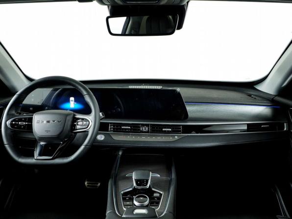 Chery Tiggo 8 Pro Max I Рестайлинг с пробегом 2023 года, цена 2 448 000 рублей, 34658 км, внедорожник, Автокод Объявления