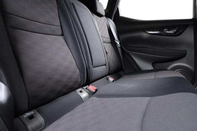 Nissan Qashqai II с пробегом 2014 года, цена 1 499 000 рублей, 148000 км, внедорожник, Автокод Объявления