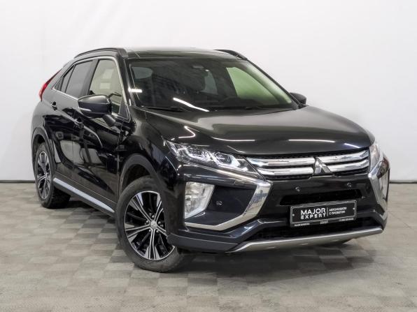 Mitsubishi Eclipse Cross I с пробегом 2018 года, цена 1 595 000 рублей, 228926 км, внедорожник, Автокод Объявления