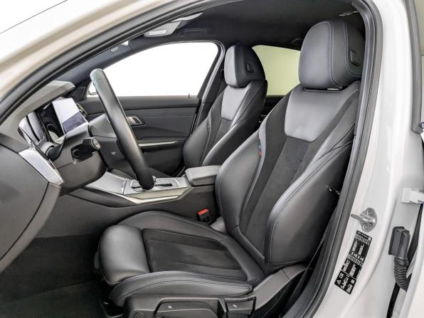 BMW 3 серии VII (G2x) с пробегом 2021 года, цена 4 365 000 рублей, 64010 км, седан, Автокод Объявления