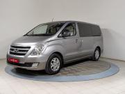 Hyundai H-1 II Екатеринбург  - изображение 27