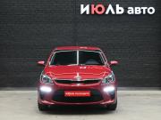 Kia Rio IV Екатеринбург  - изображение 20