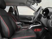 Toyota Raize I Новосибирск  - изображение 31