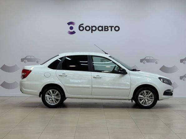 Lada (ВАЗ) Granta I Рестайлинг с пробегом 2019 года, цена 920 000 рублей, 22848 км, седан, Автокод Объявления