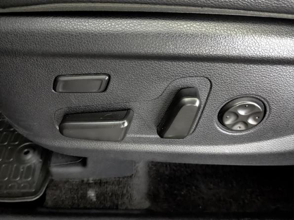 Hyundai Santa Fe IV с пробегом 2020 года, цена 2 730 000 рублей, 186189 км, внедорожник, Автокод Объявления