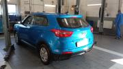 Hyundai Creta I Санкт-Петербург  - изображение 9