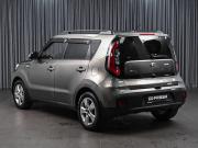 Kia Soul II Рестайлинг Ставрополь  - изображение 25
