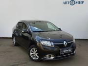 Renault Logan II Москва  - изображение 16