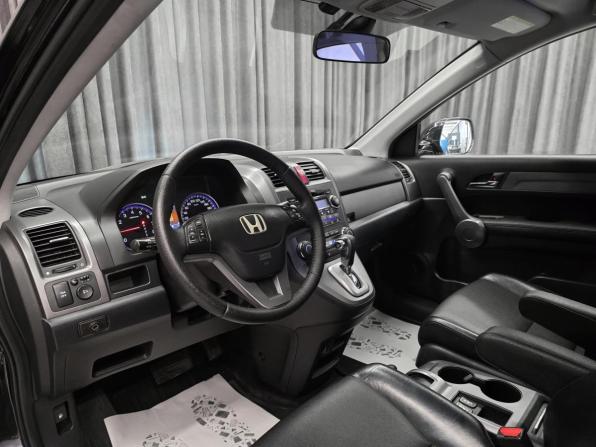 Honda CR-V III с пробегом 2008 года, цена 1 220 000 рублей, 302000 км, внедорожник, Автокод Объявления