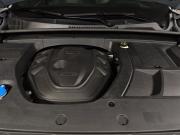Geely Tugella I Рестайлинг Москва  - изображение 31