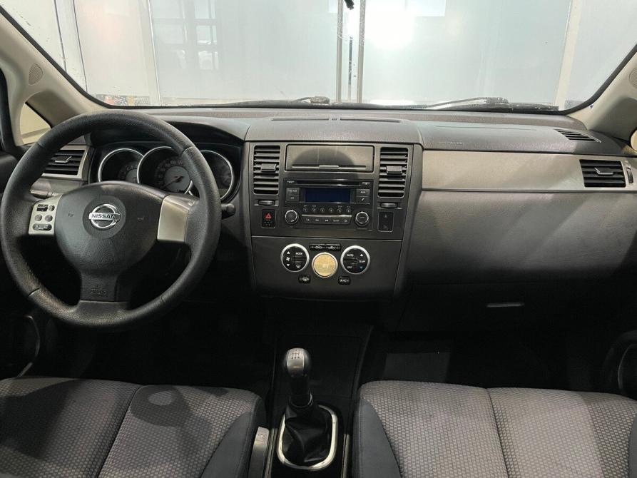 Nissan Tiida I Москва  - изображение 5