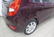 Hyundai Solaris I Астрахань  - изображение 27