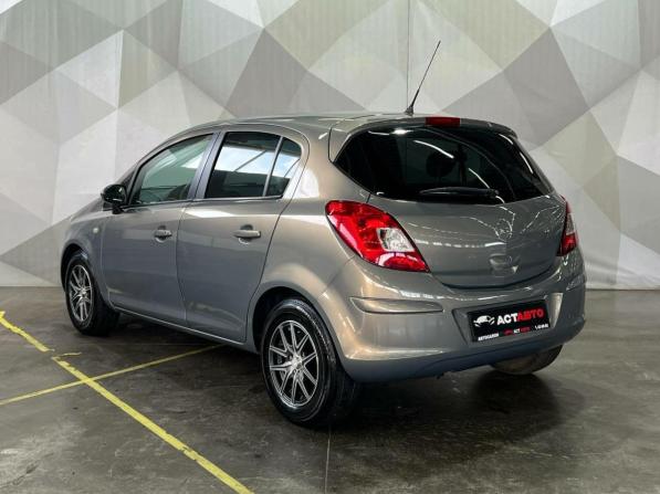 Opel Corsa D Рестайлинг II с пробегом 2014 года, цена 650 000 рублей, 106516 км, хэтчбек, Автокод Объявления
