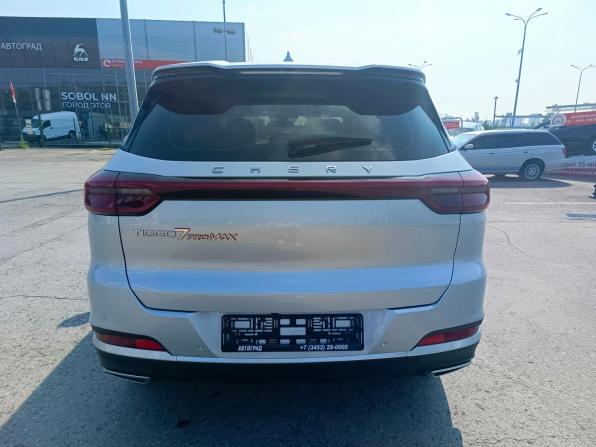Chery Tiggo 7 Pro Max I с пробегом 2023 года, цена 1 934 995 рублей, 27395 км, внедорожник, Автокод Объявления
