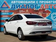 Lada (ВАЗ) Vesta I Рестайлинг (NG) Набережные Челны  - изображение 25