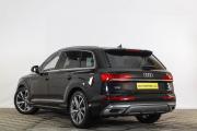 Audi Q7 II (4M) Тюмень  - изображение 31