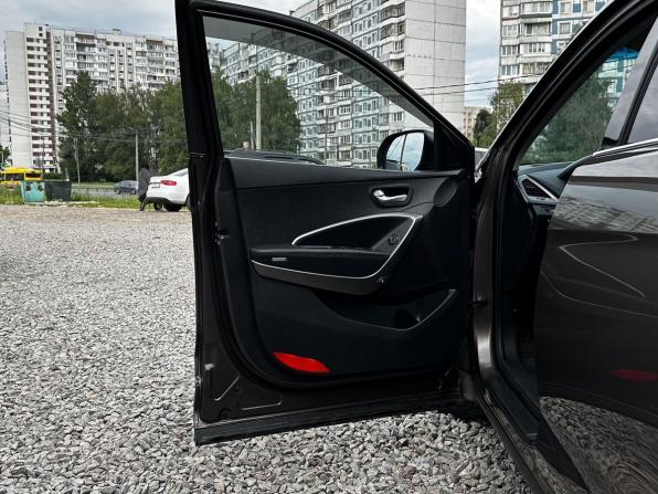 Hyundai Santa Fe III с пробегом 2014 года, цена 1 765 000 рублей, 235873 км, внедорожник, Автокод Объявления