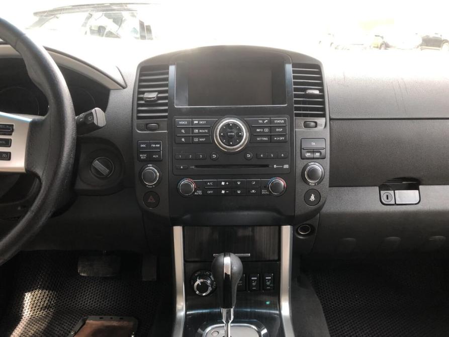 Nissan Pathfinder III Рестайлинг Брянск  - изображение 14