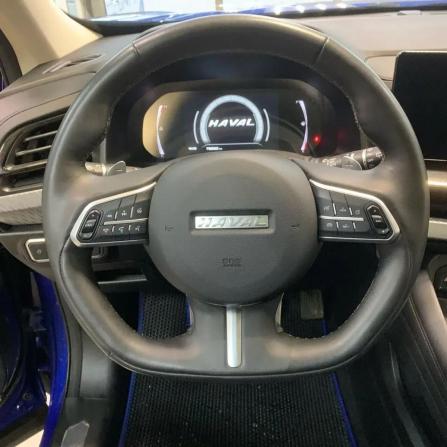 Haval F7 I Рестайлинг с пробегом 2024 года, цена 2 250 000 рублей, 78500 км, внедорожник, Автокод Объявления
