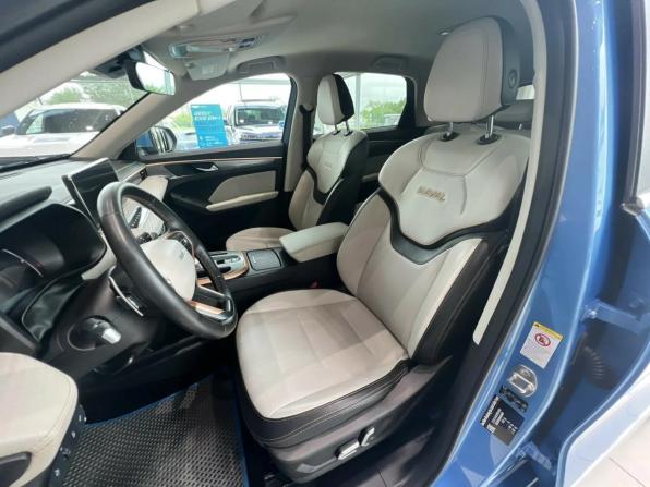 Haval Jolion I с пробегом 2021 года, цена 1 595 000 рублей, 78195 км, внедорожник, Автокод Объявления