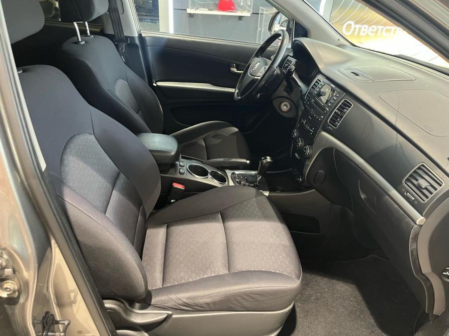 SsangYong Actyon II Екатеринбург  - изображение 15