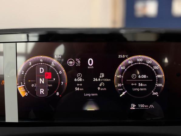 Volkswagen Tiguan III (China Market) с пробегом 2026 года, цена 5 040 000 рублей, 56 км, внедорожник, Автокод Объявления