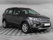 Ford Kuga II Рестайлинг Химки  - изображение 16