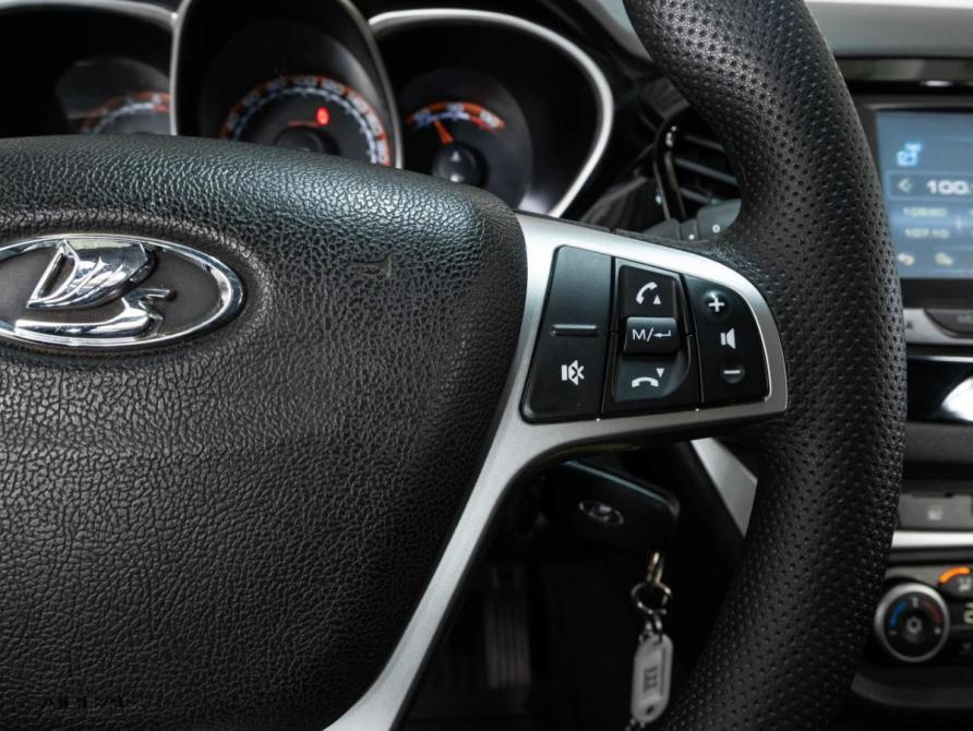 Lada (ВАЗ) Vesta I Ставрополь  - изображение 20