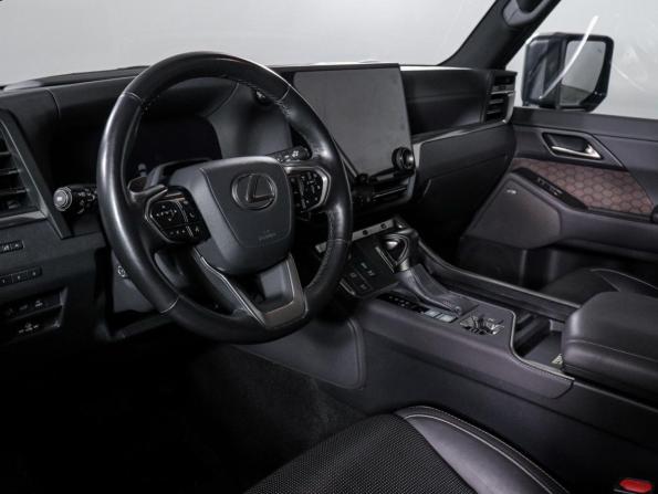 Lexus GX III с пробегом 2024 года, цена 13 700 000 рублей, 35575 км, внедорожник, Автокод Объявления