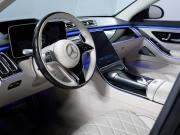 Mercedes-Benz S-Класс VII (W223) Москва  - изображение 44